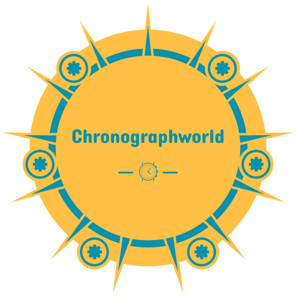 Chronographworld