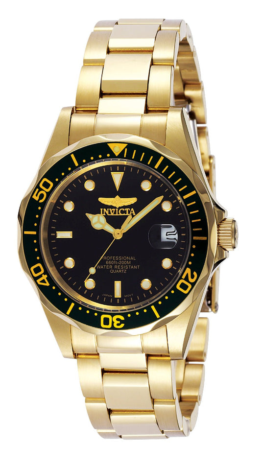 Invicta Pro Diver 8936 Men's Quartz Watch - Chronographworld