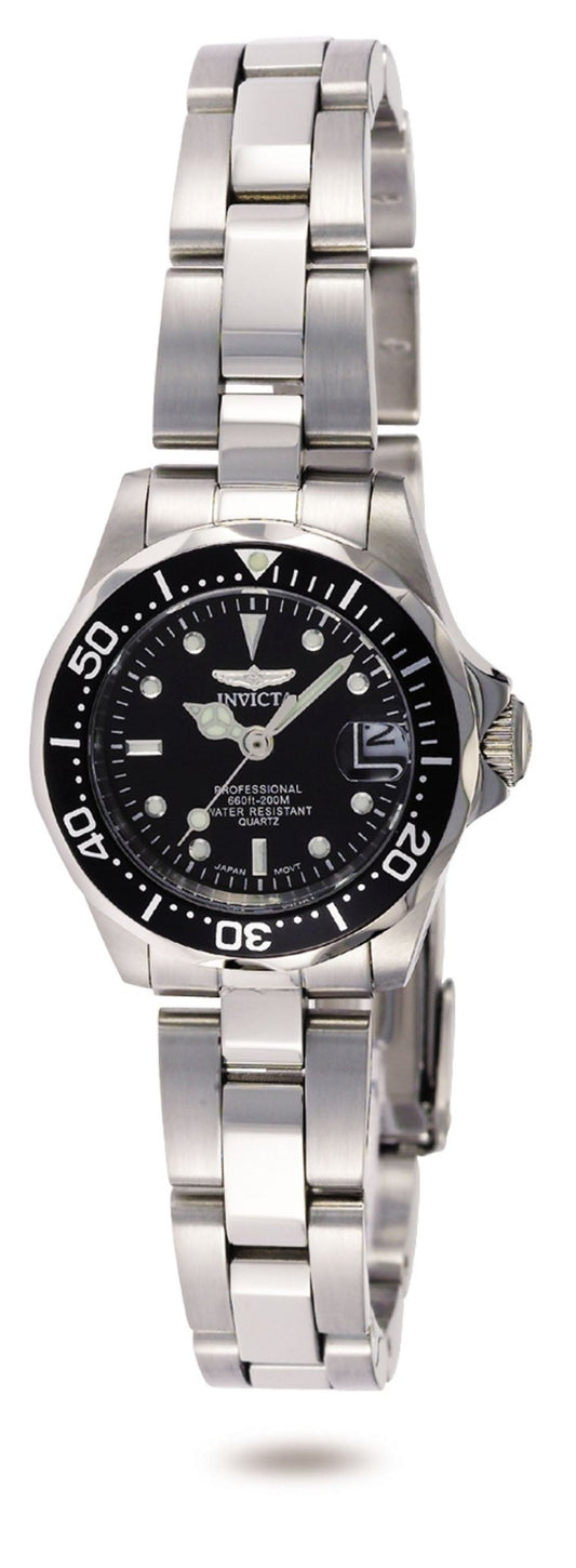 Invicta Pro Diver 8939 Women's Quartz Watch - Chronographworld