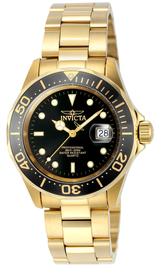 Invicta Pro Diver 9311 Men's Quartz Watch - Chronographworld