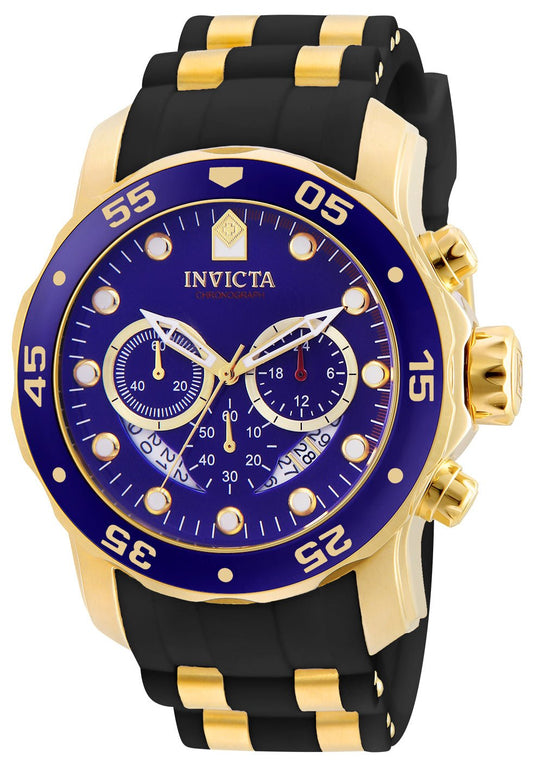 Invicta Pro Diver - SCUBA 6983 Men's Quartz Watch - Chronographworld
