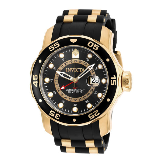 Invicta Pro Diver - SCUBA 6991 Men's Quartz Watch - Chronographworld