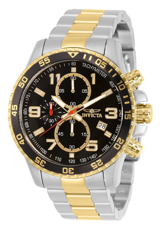 Invicta Specialty 14876 Men's Quartz Watch - Chronographworld