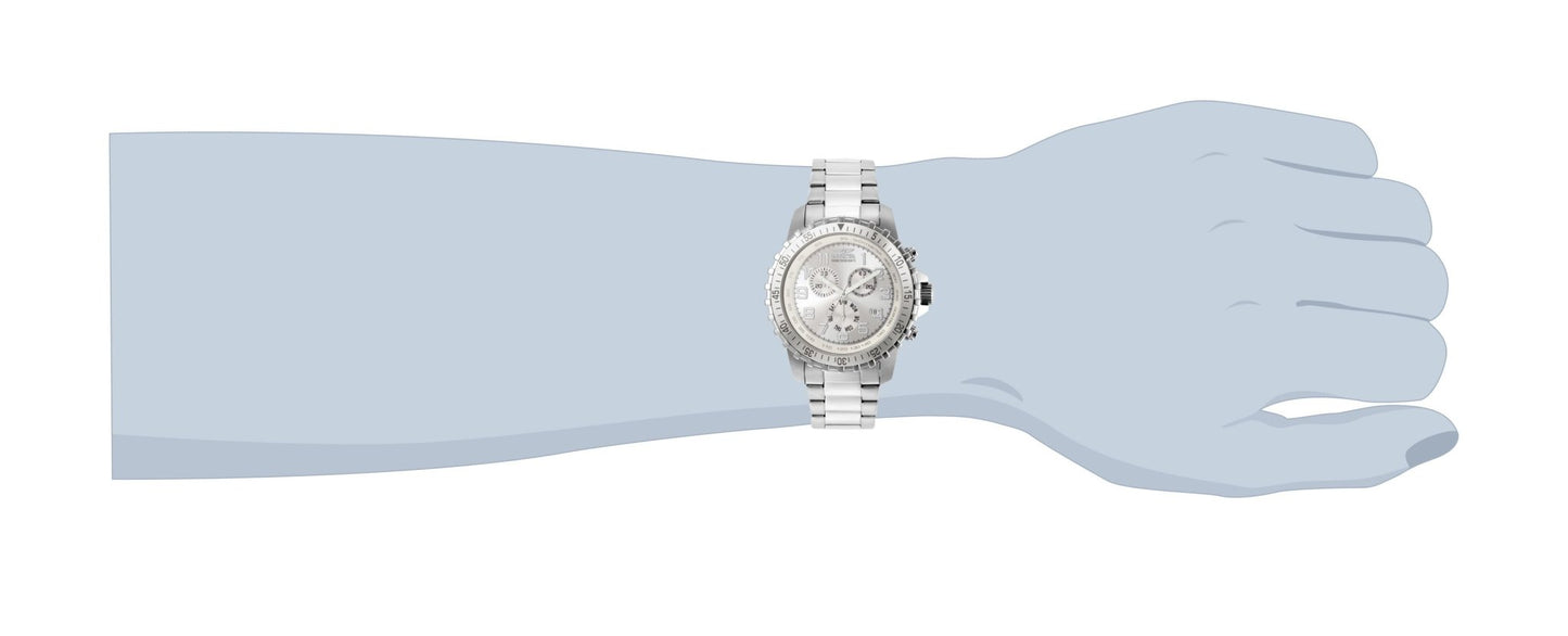 Invicta Specialty 6620 Men's Quartz Watch on wrist
