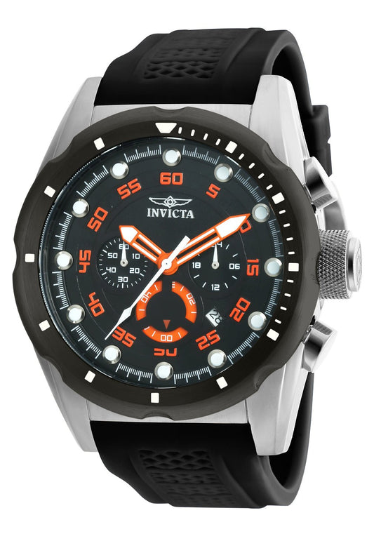 Invicta Speedway 20305 Men's Quartz Watch - Chronographworld